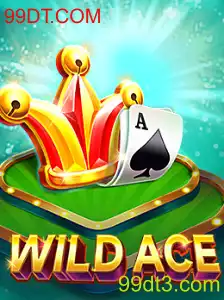 Descubra o Universo de WildAce: A Experiência de Jogo Definitiva