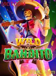 WildBandito: Aventura Emocionante no Mundo dos Jogos Online