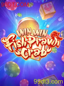 Descubra o Fascinante Mundo do Jogo WinWinFishPrawnCrab