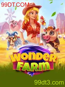 Descubra o Mundo Fascinante de WonderFarm